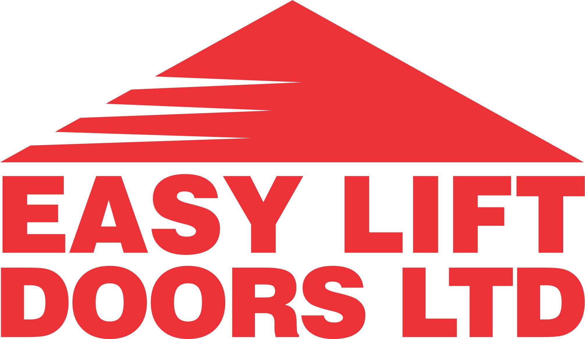 Easy Lift Doors