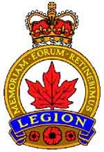 St. Marys Royal Canadian Legion